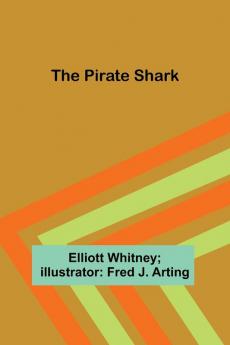 The Pirate Shark