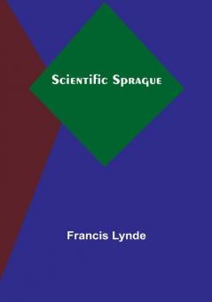 Scientific Sprague