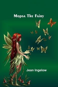 Mopsa the Fairy