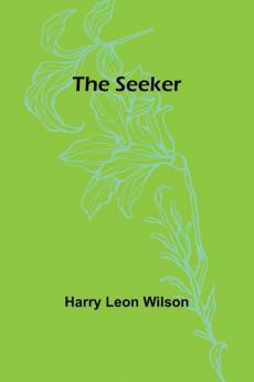 The Seeker