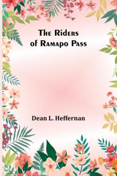 The Riders of Ramapo Pass