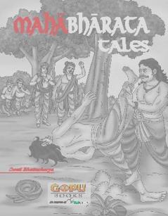 MAHABHARAT TALES