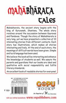 MAHABHARAT TALES