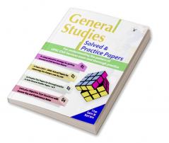 General Studies Solved & Practice Paper