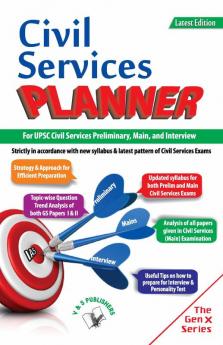 Civil Services Planner