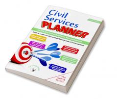 Civil Services Planner