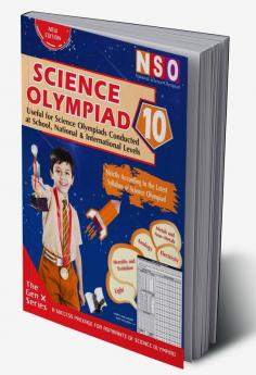 National Science Olympiad - Class 10 (With OMR Sheets)