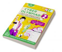 National Cyber Olympiad - Class 2(With OMR Sheets)