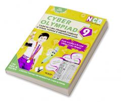 National Cyber Olympiad - Class 9 (With OMR Sheets)