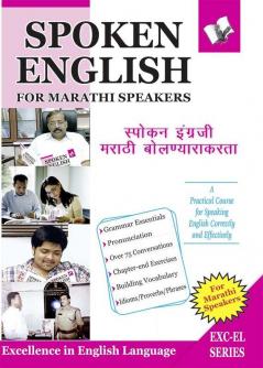 Spoken English For Marathi Speakers