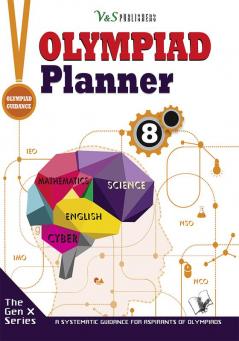 Oympiad Planner 8