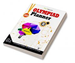 Oympiad Planner 8