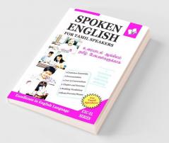 Spoken English For Tamil Speakers