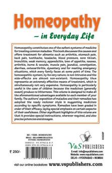Homeopathy
