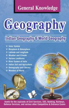 General Knowledge Geography