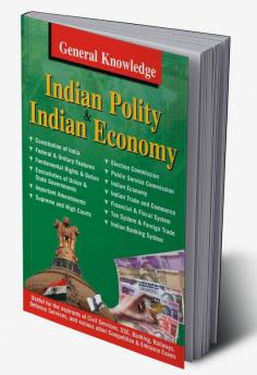 General Knowledge Indian Polity And Economy