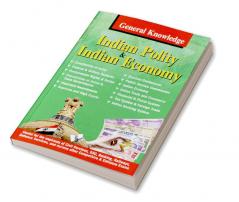 General Knowledge Indian Polity And Economy