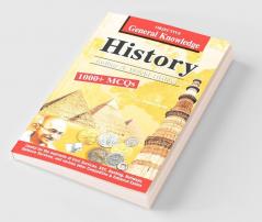 Objective General Knowledge History