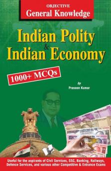 Objective General Knowledge Indian Polity And Economy