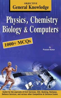 Objective General Knowledge Physics Chemistry Biology And Computer