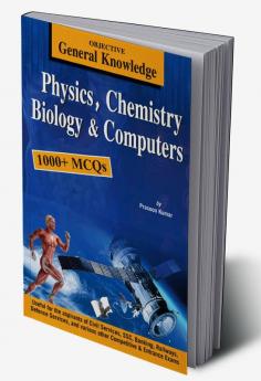 Objective General Knowledge Physics Chemistry Biology And Computer