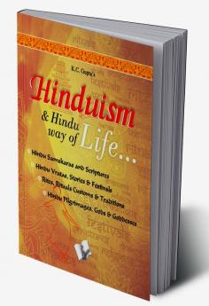 HINDUISM AND HINDU WAY OF LIFE