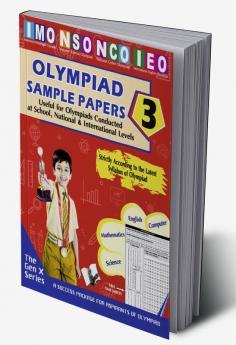 Olympiad Sample Paper 3