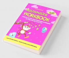 Mathematics Workbook Class 1