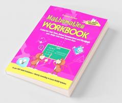 Mathematics Workbook Class 5