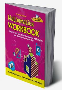 Mathematics Workbook Class 6