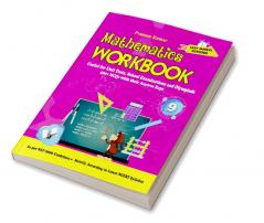 Mathematics Workbook Class 9