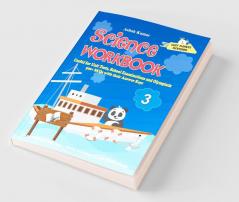 Science Workbook Class 3