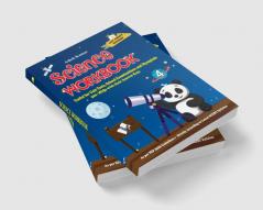 Science Workbook Class 4