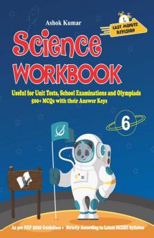 Science Workbook Class 6