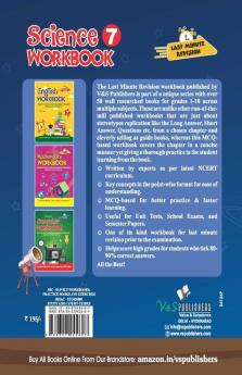Science Workbook Class 7
