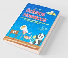 Science Workbook Class 7