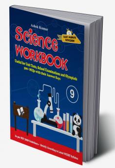 Science Workbook Class 9