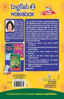 English Workbook Class 2