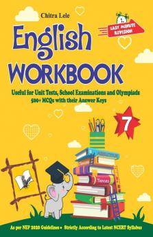 English Workbook Class 7