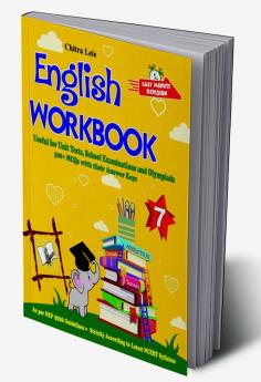 English Workbook Class 7