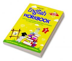 English Workbook Class 7