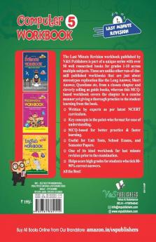 Computer Workbook Class 5