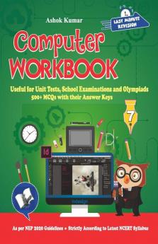 Computer Workbook Class 7
