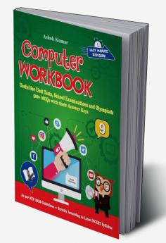 Computer Workbook Class 9