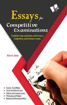 Eassys For Competitive Exam