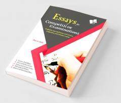 Eassys For Competitive Exam