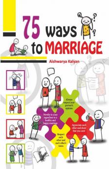 75 WAYS TO HAPPY MARRIAGE