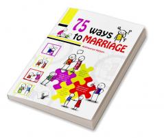 75 WAYS TO HAPPY MARRIAGE