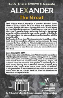 Alexander The Great