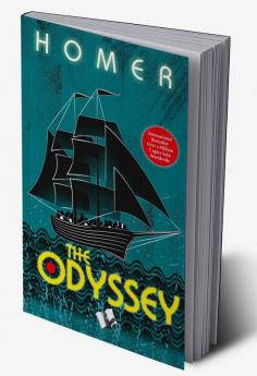 The Odyssey